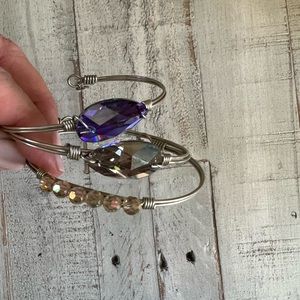 Luca and Dani braclets